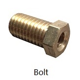 bolt